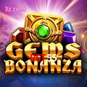 Gems Bonanza.
